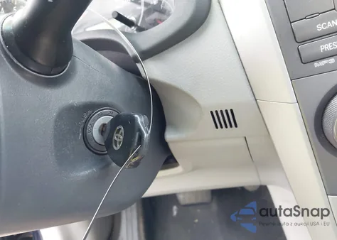 2011 Toyota Corolla Le from USA, damaged, VIN 2T1BU4EE7BC729579